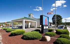 Motel 6-Williams, Az - West - Grand Canyon
